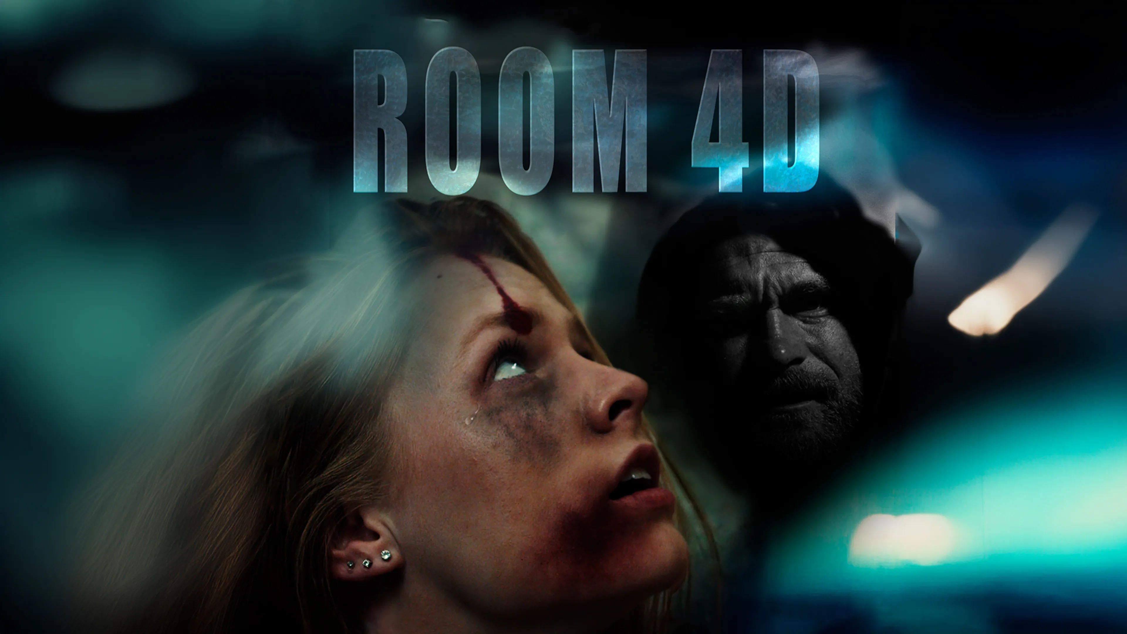 Room 4D poster
